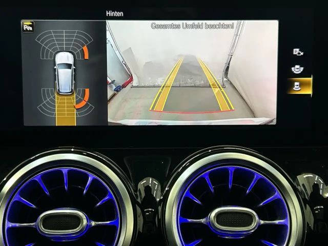 Mercedes-Benz GLB 200 4MATIC GLB 200 d