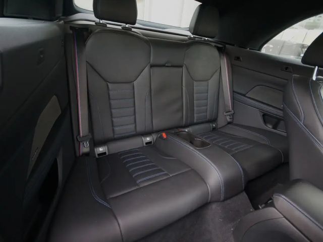 BMW 420 420i Cabrio M-Sport