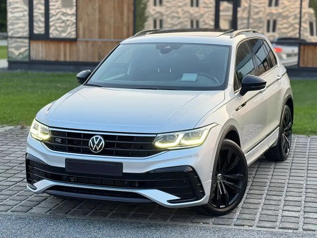 Volkswagen Tiguan DSG R-Line