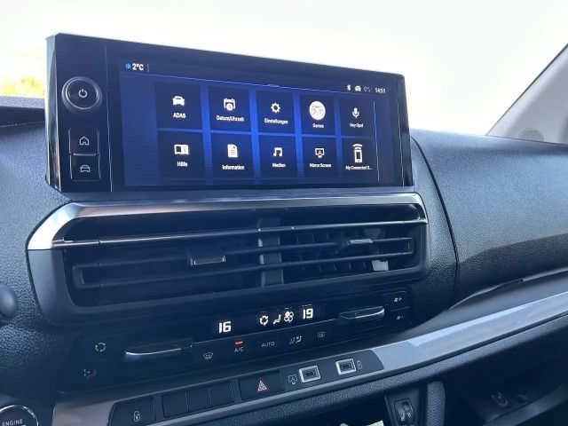 Opel Zafira Life Edition XL (L3) 9 Sitze Shz PDC