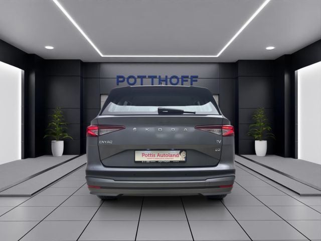 Skoda Enyaq Loft iV 60