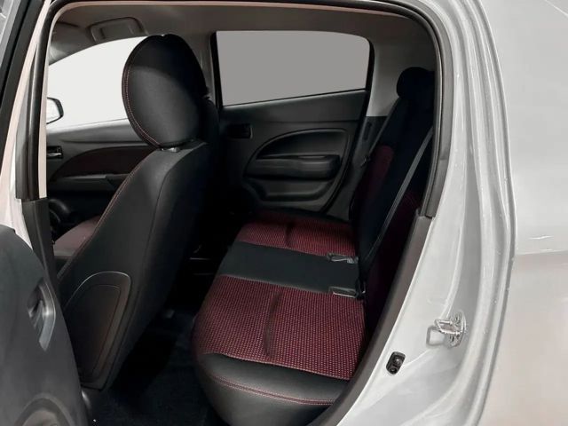 Mitsubishi Space Star Star