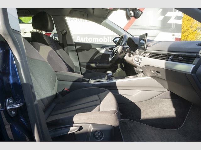 Audi A5 40 TDI S-Tronic Sportback