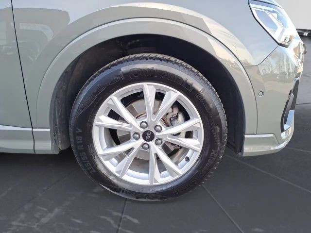 Audi Q3 35 TFSI S-Line S-Tronic