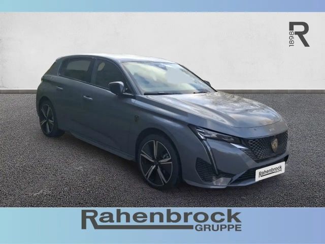 Peugeot 308 GT-Line Hybrid