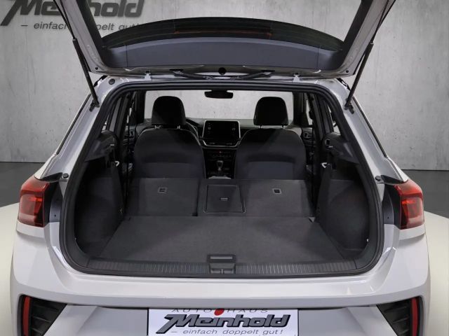 Volkswagen T-Roc 1.0 TSI R-Line