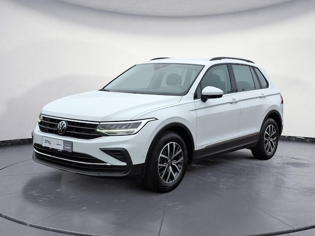 Volkswagen Tiguan 1.5 TSI Life
