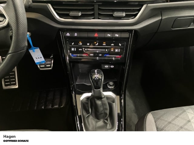 Volkswagen T-Roc 1.5 TSI DSG R-Line