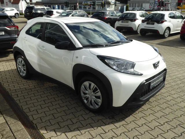Toyota Aygo X Business Hatchback