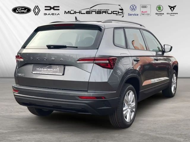 Skoda Karoq 1.5 TSI ACT Selection