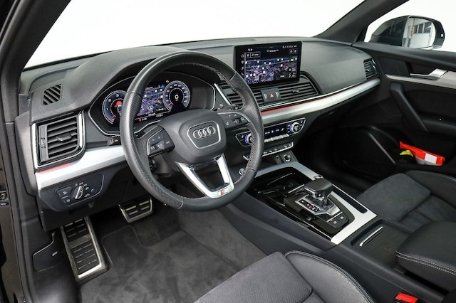 Audi Q5 40 TDI Quattro S-Tronic