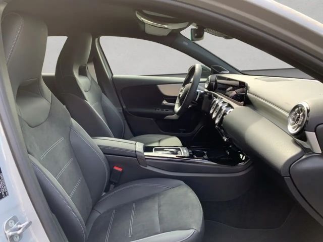 Mercedes-Benz A 180 A-Klasse