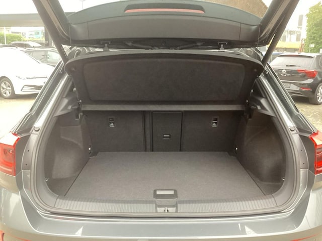 Volkswagen T-Roc 1.5 TSI DSG Style