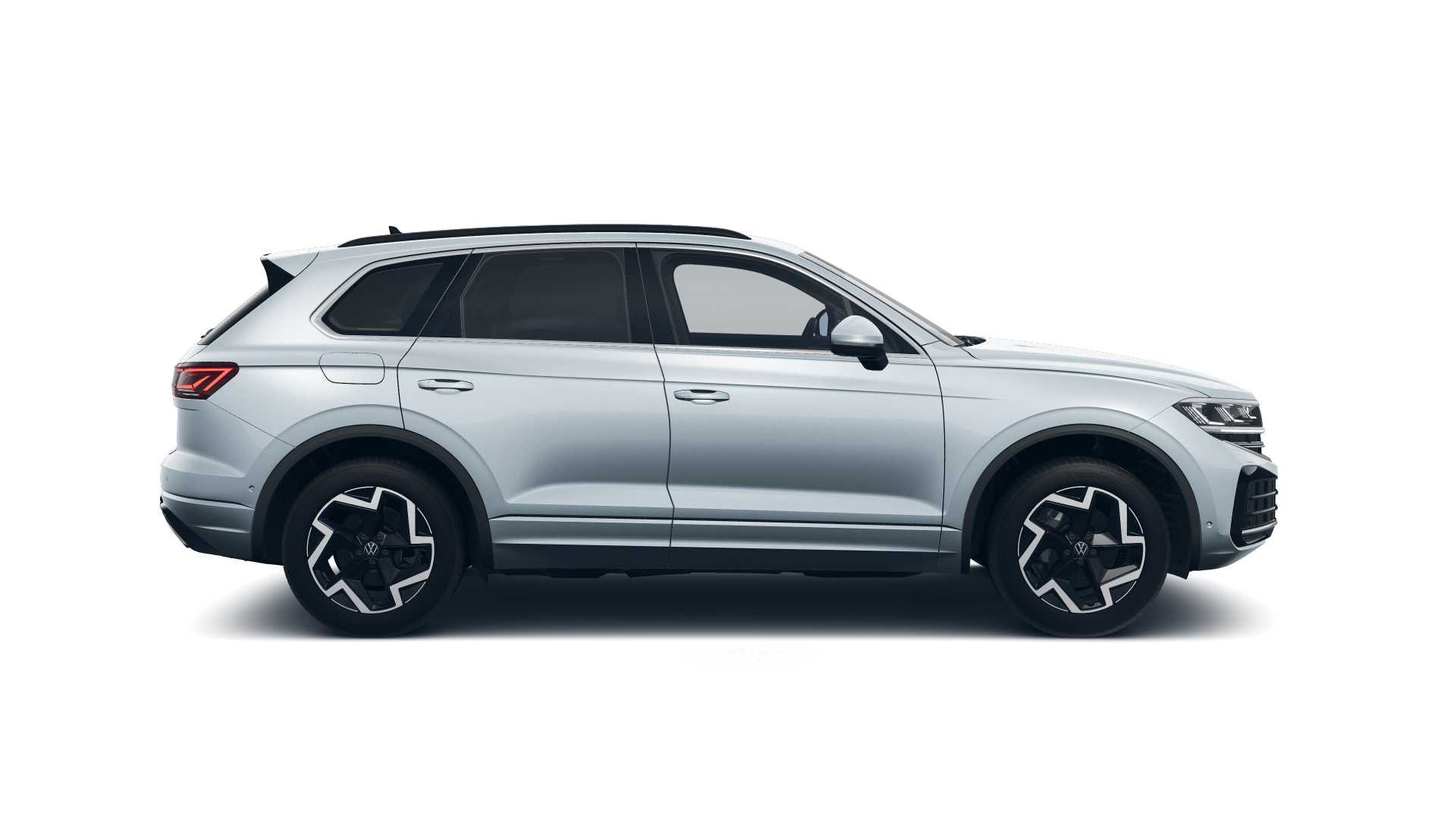 Volkswagen Touareg 3.0 V6 TDI