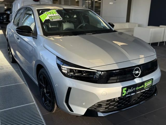 Opel Corsa F 1.2 Sitzheizung*Tempomat*Regensensor