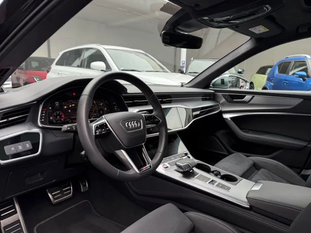 Audi S6 3.0 TDI Avant Quattro