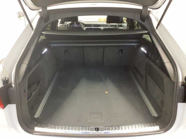 Audi A6 50 TDI Avant Quattro