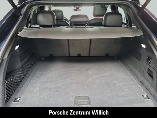 Porsche Cayenne Coupé E-Hybrid Turbo