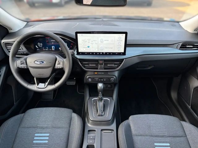 Ford Focus Active