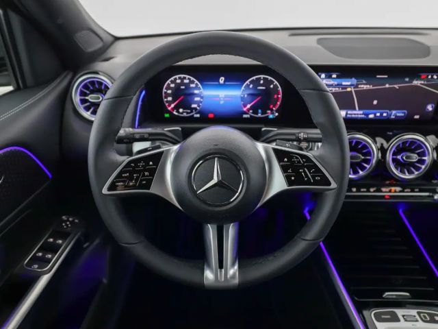 Mercedes-Benz GLB 180 GLB 180 d