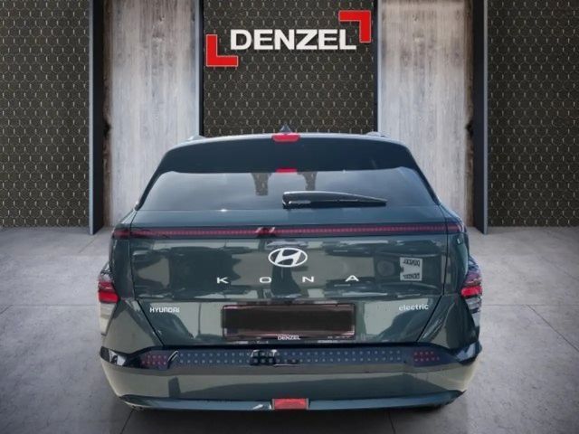 Hyundai Kona 64 kWh Electric