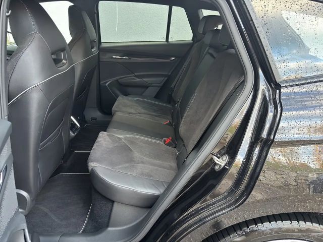 Skoda Enyaq Sportline iV 80