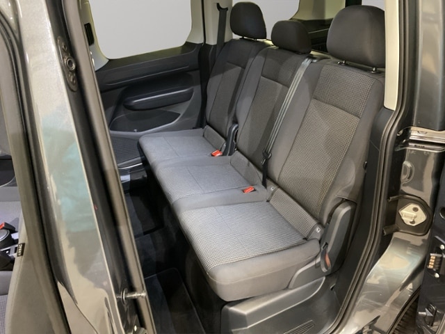 Volkswagen Caddy 2.0 TDI Combi