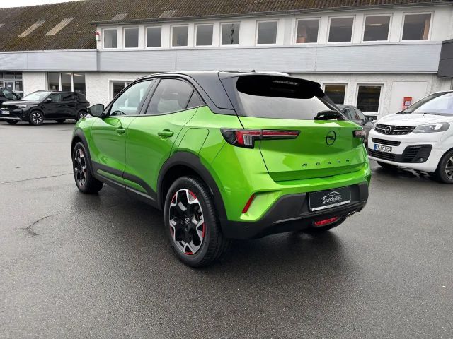 Opel Mokka GS-Line Grand Sport