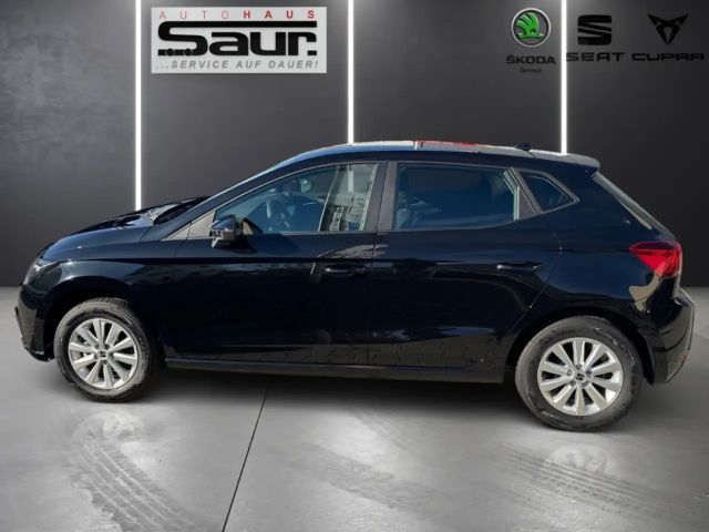Seat Ibiza 1.0 TSI Style