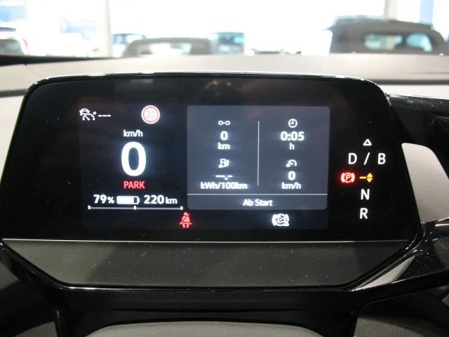 Volkswagen ID.4 Performance Pure