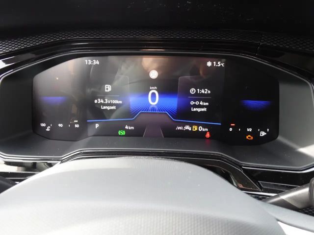 Volkswagen Taigo DSG Life