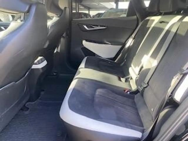 Kia EV6 GT-Line Vierwielaandrijving