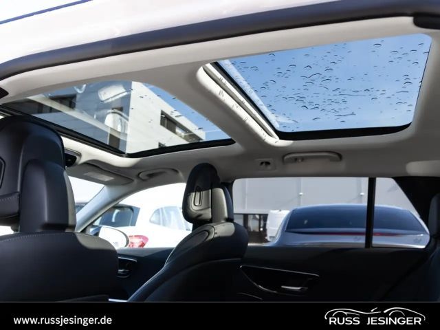 Mercedes-Benz C 200 AMG Line Estate