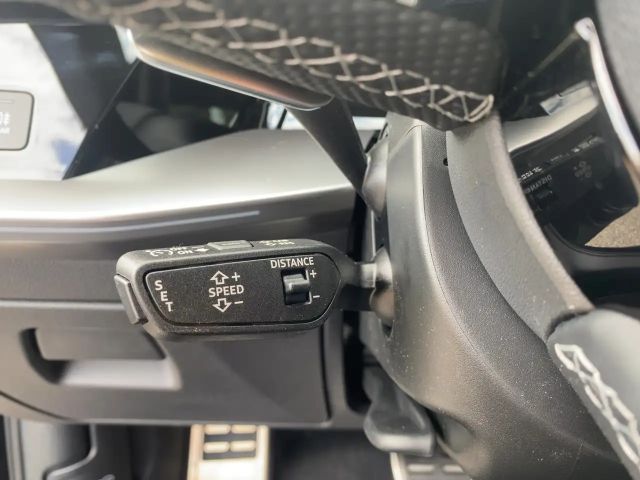 Audi S3 Quattro S-Tronic Sedan Sportback