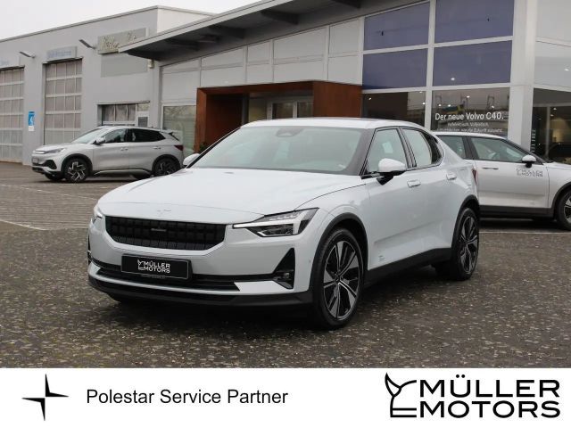 Polestar 2 Dual motor Long range Pilot