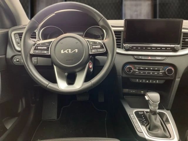 Kia XCeed CRDi