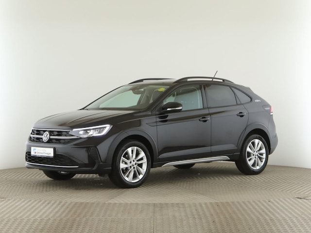 Volkswagen Taigo 1.5 TSI