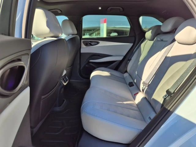 BYD Seal 6 Comfort DM-i Touring