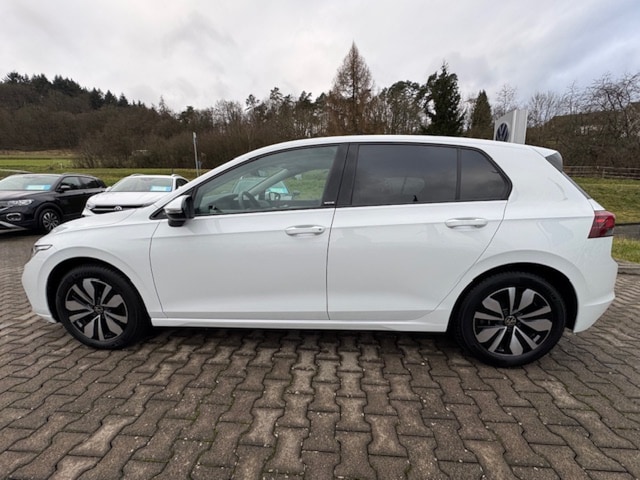 Volkswagen Golf 1.5 TSI Move