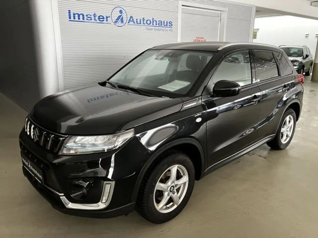 Suzuki Vitara AllGrip GL Hybrid Shine