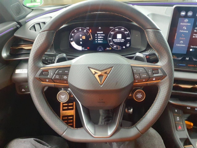 Cupra Terramar 1.5 eTSI