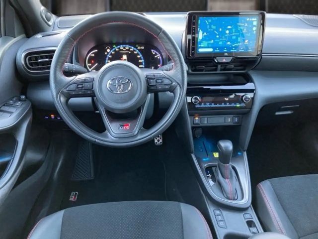 Toyota Yaris Cross 4x2 GR Hybride