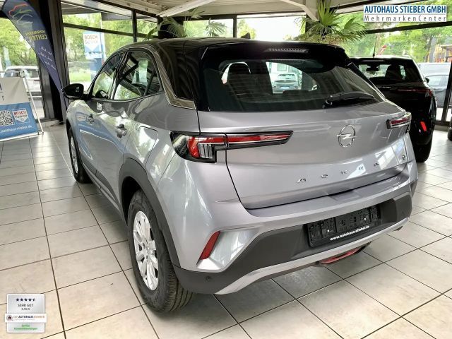 Opel Mokka Edition Mokka-e