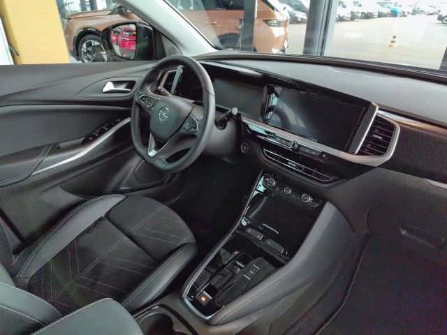 Opel Grandland X 1.5 CDTI GS-Line Grand Sport