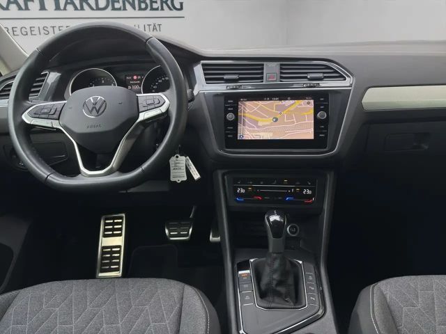 Volkswagen Tiguan 2.0 TDI DSG Move