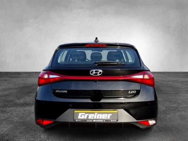 Hyundai i20 1.0 T-GDi Trend