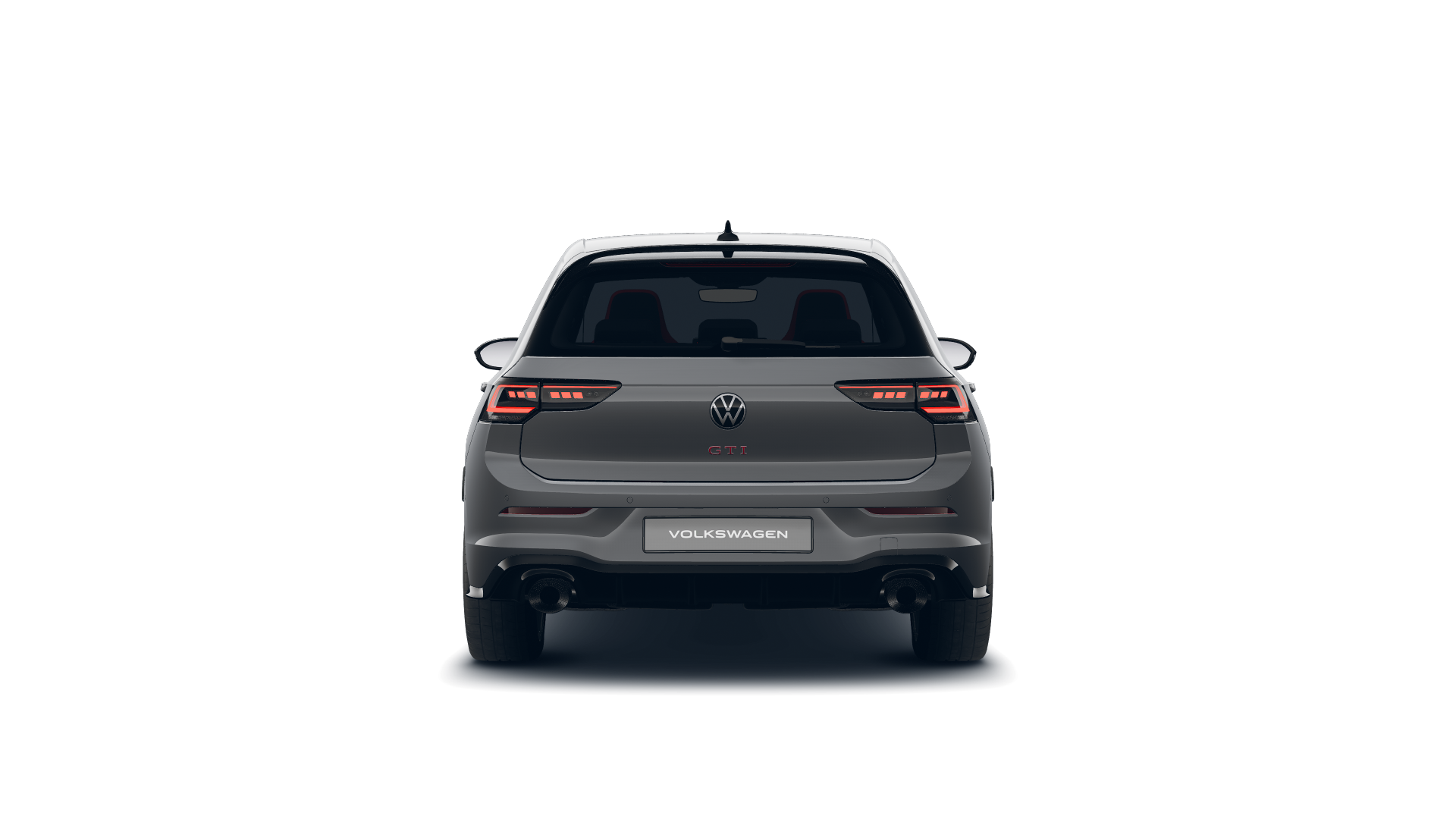 Volkswagen Golf 2.0 TSI DSG GTI