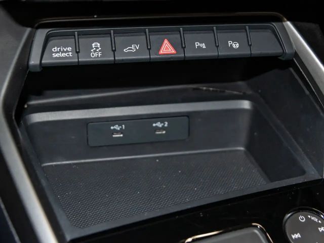 Audi A3 40 TFSI Hybride Sedan