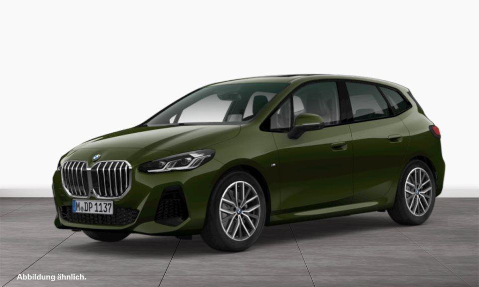 BMW 223 223i Active Tourer