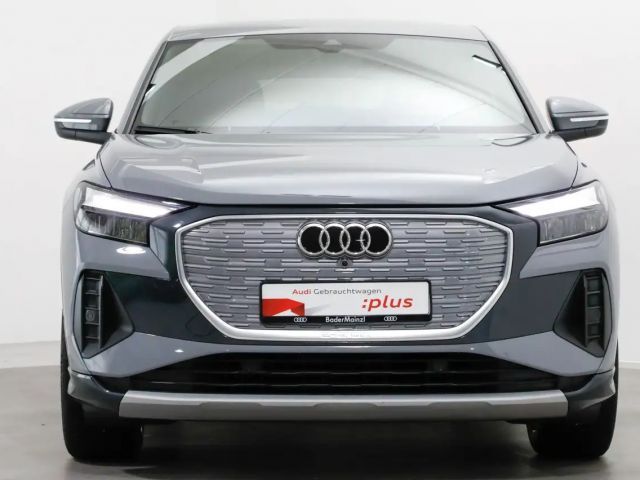 Audi Q4 e-tron 40 Sportback